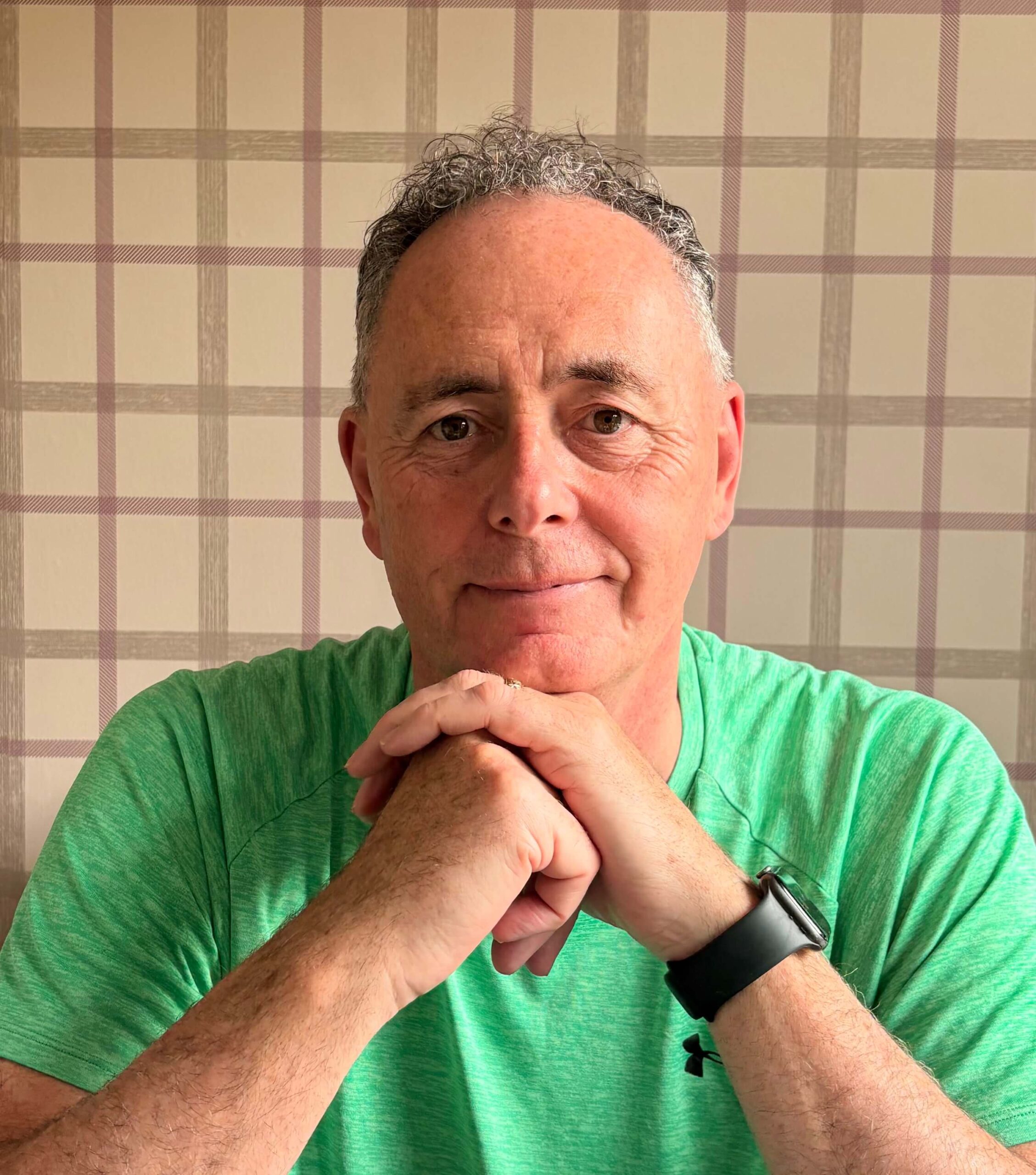 Eugene O'Regan