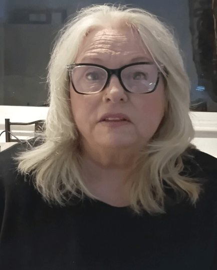 Lorraine Foy